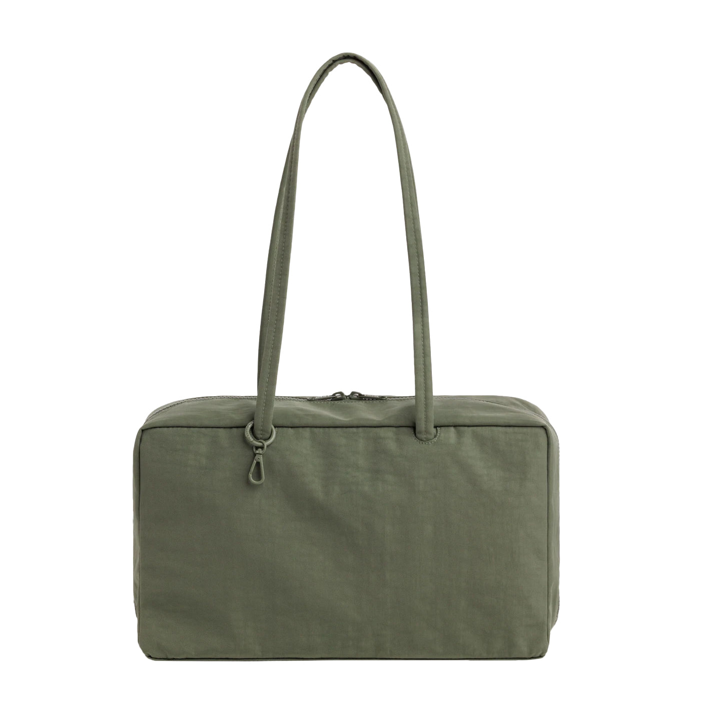 Medium Nylon Bowler Bag BAGGU