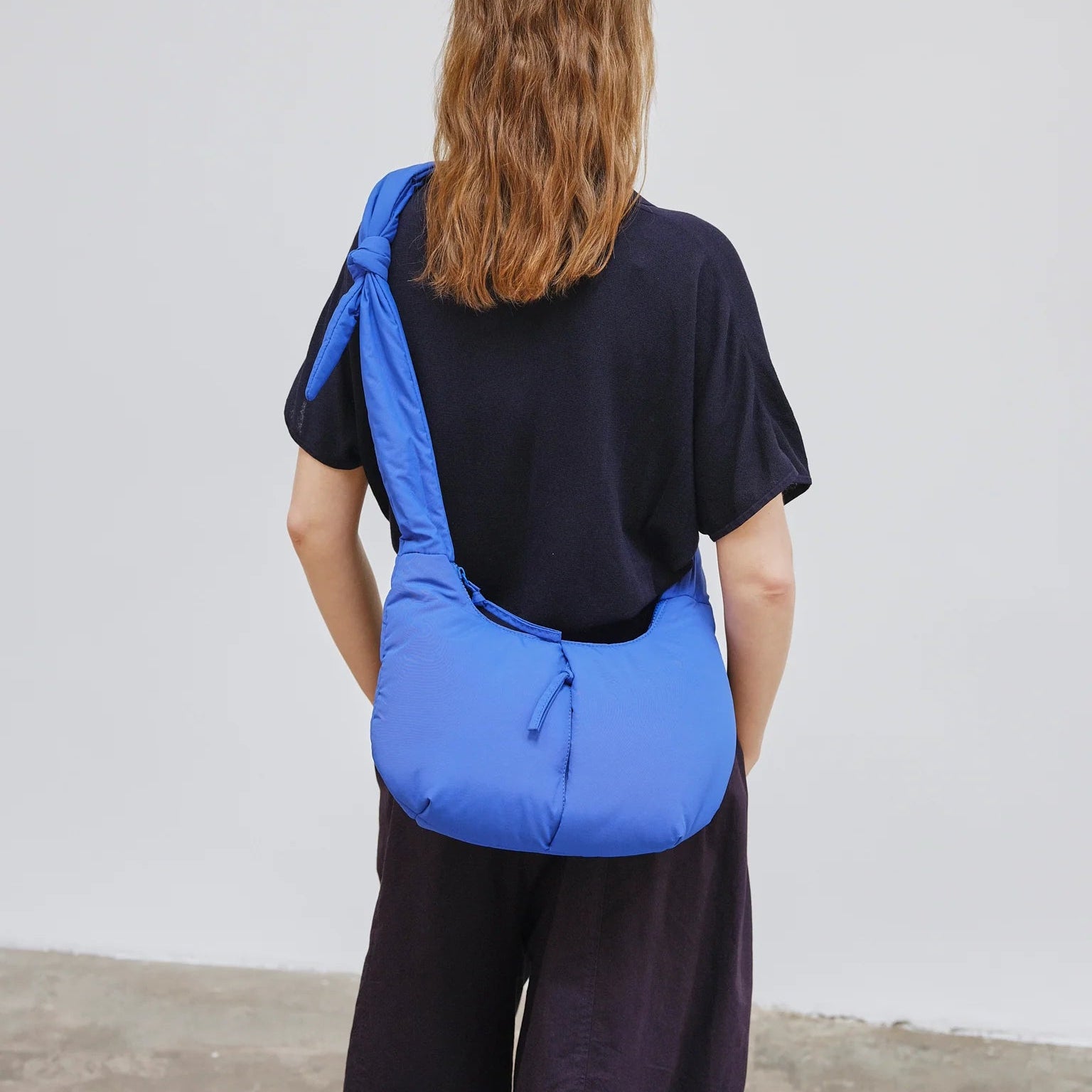 Bolso Capri - Ölend