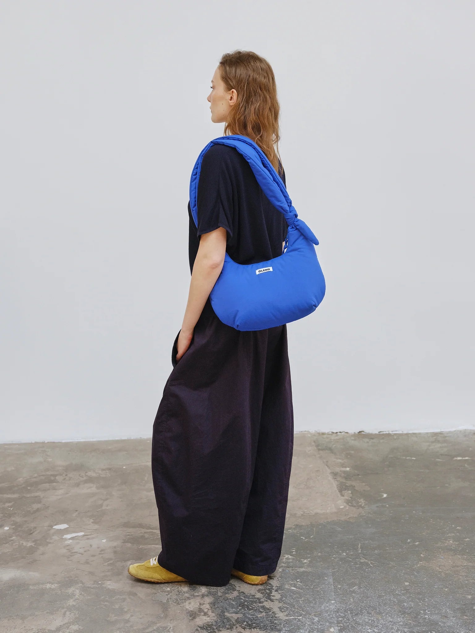 Bolso Capri - Ölend