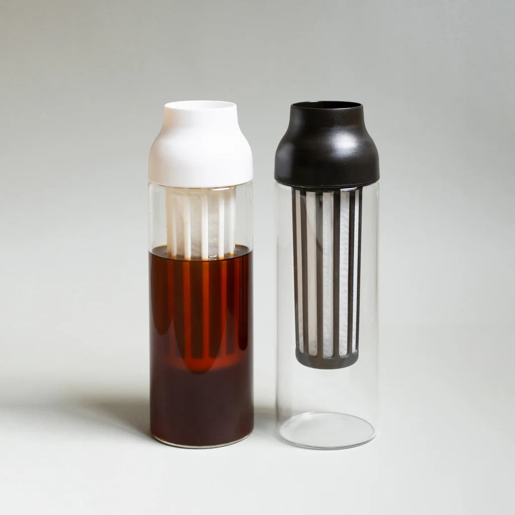 Jarra cold brew Capsule - KINTO