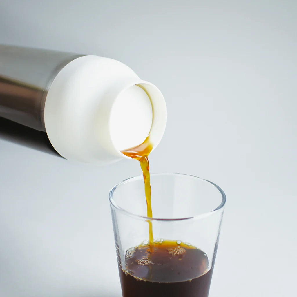 Jarra cold brew Capsule - KINTO