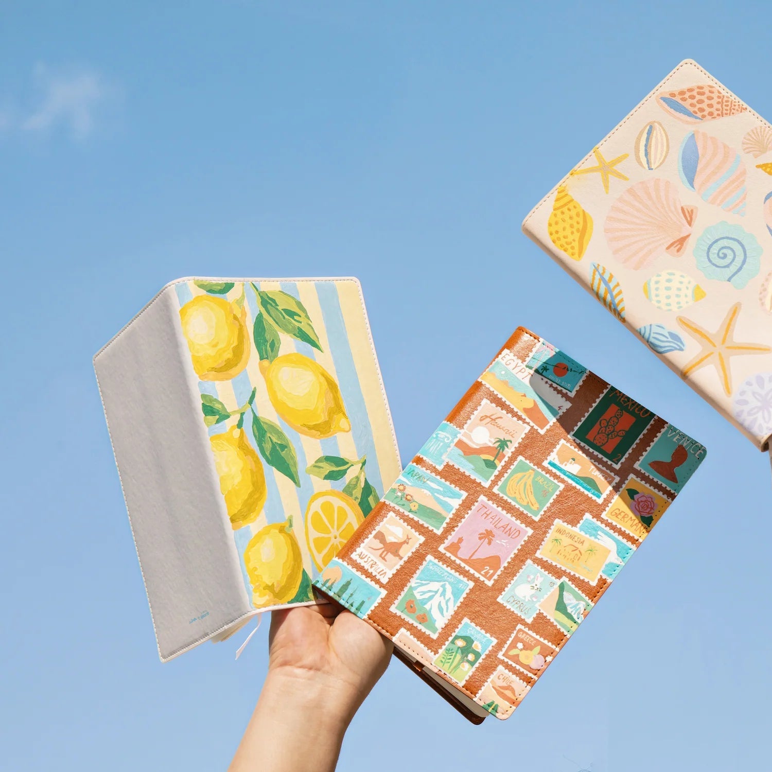 Cuaderno para pintar por números - La petite épicerie