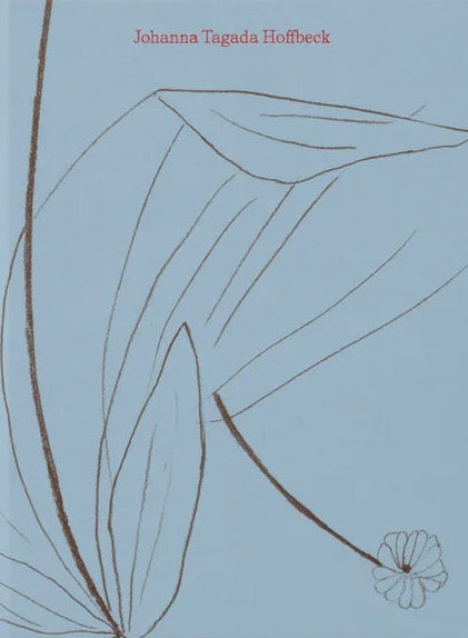 Carnets - Johanna Tagada Hoffbeck