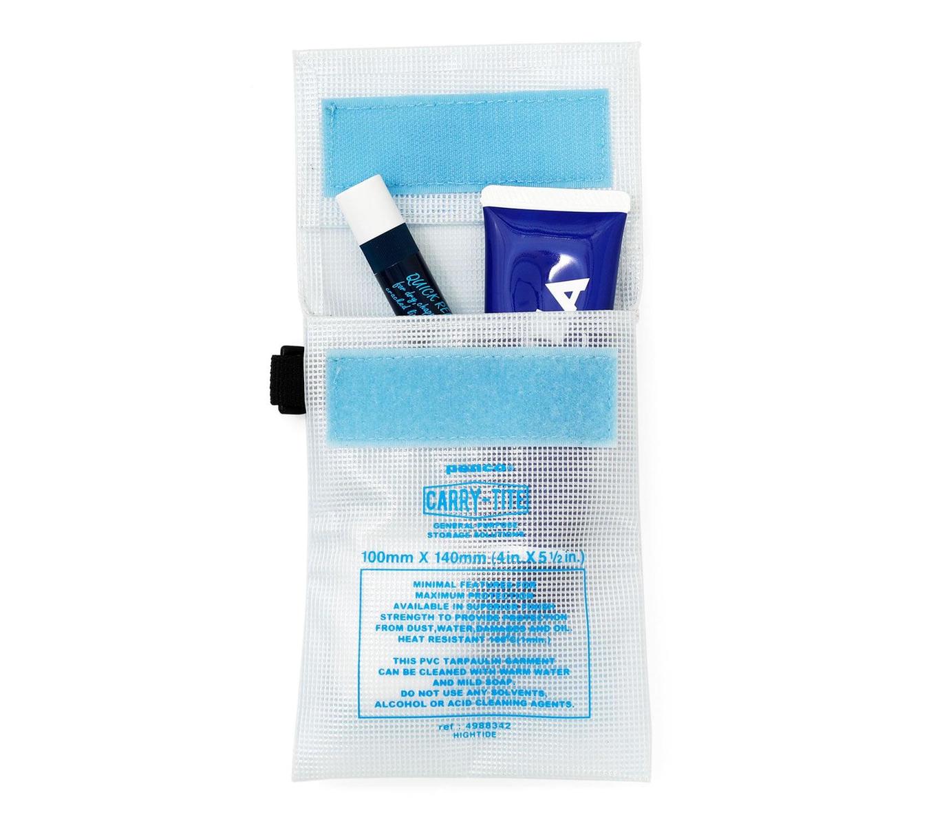 Multipurpose Carry Case - Tite Penco Light Blue S