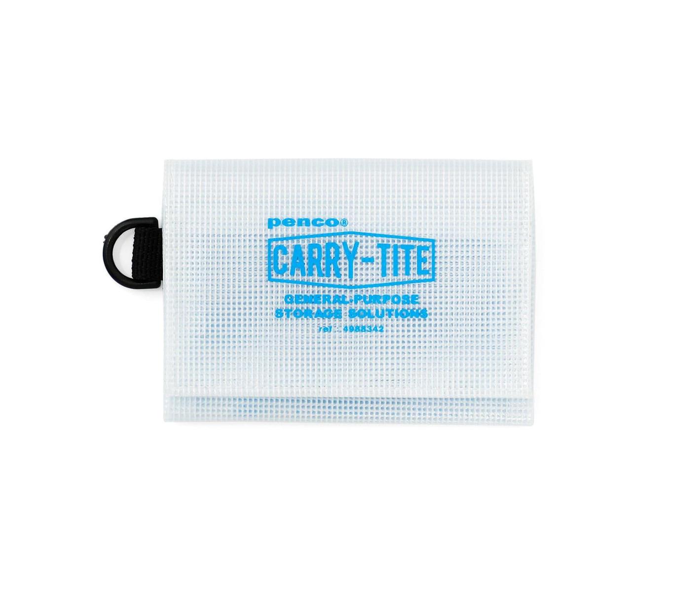 Multipurpose Carry Case - Tite Penco Transparent S