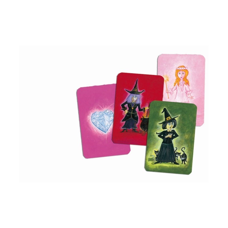 Cartas Diamoniak
