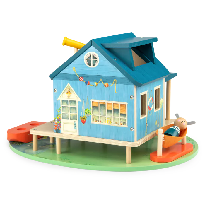 Casa del Lago Gran Familia - Moulin Roty