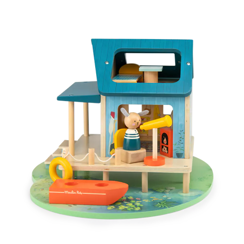 Casa del Lago Gran Familia - Moulin Roty