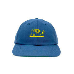 Gorra Doggy Gobber