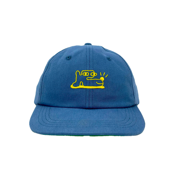 Gorra Doggy Gobber