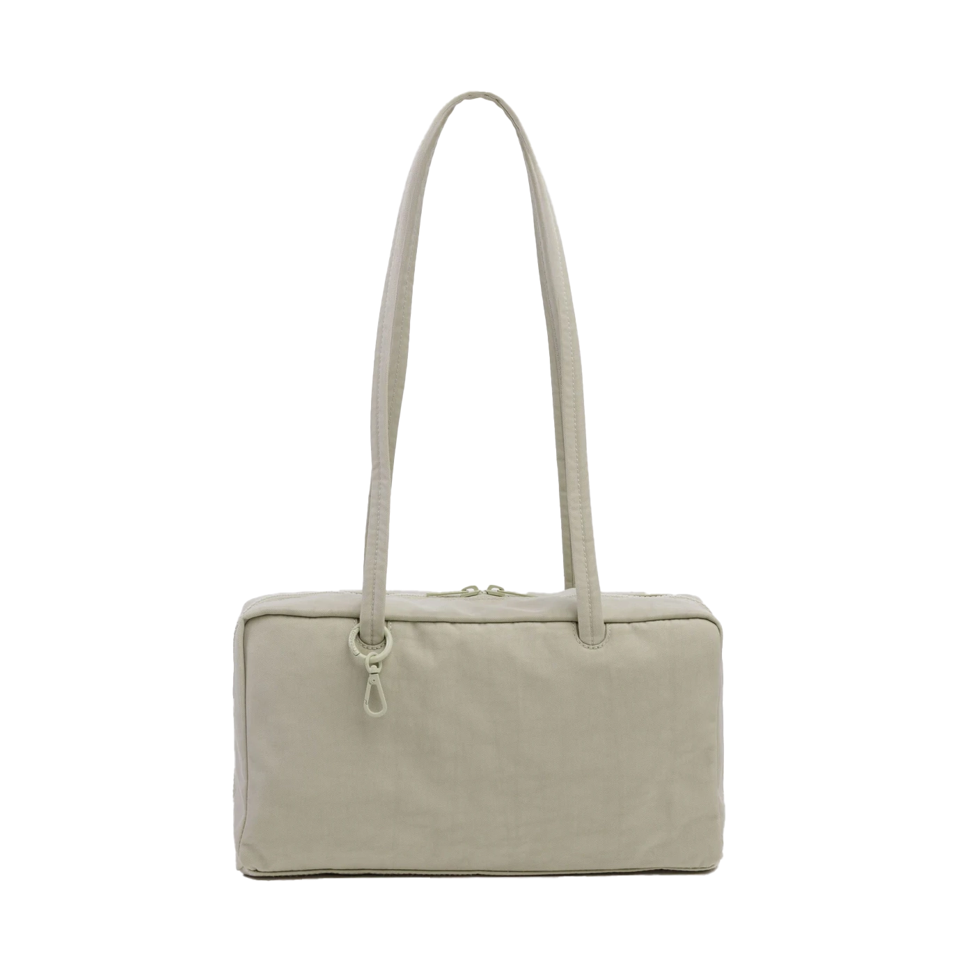 Bolso Nylon Bowler BAGGU