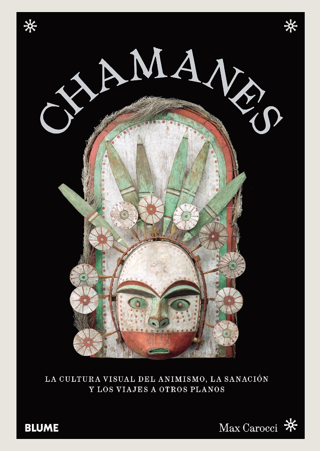 Chamanes / Shamans