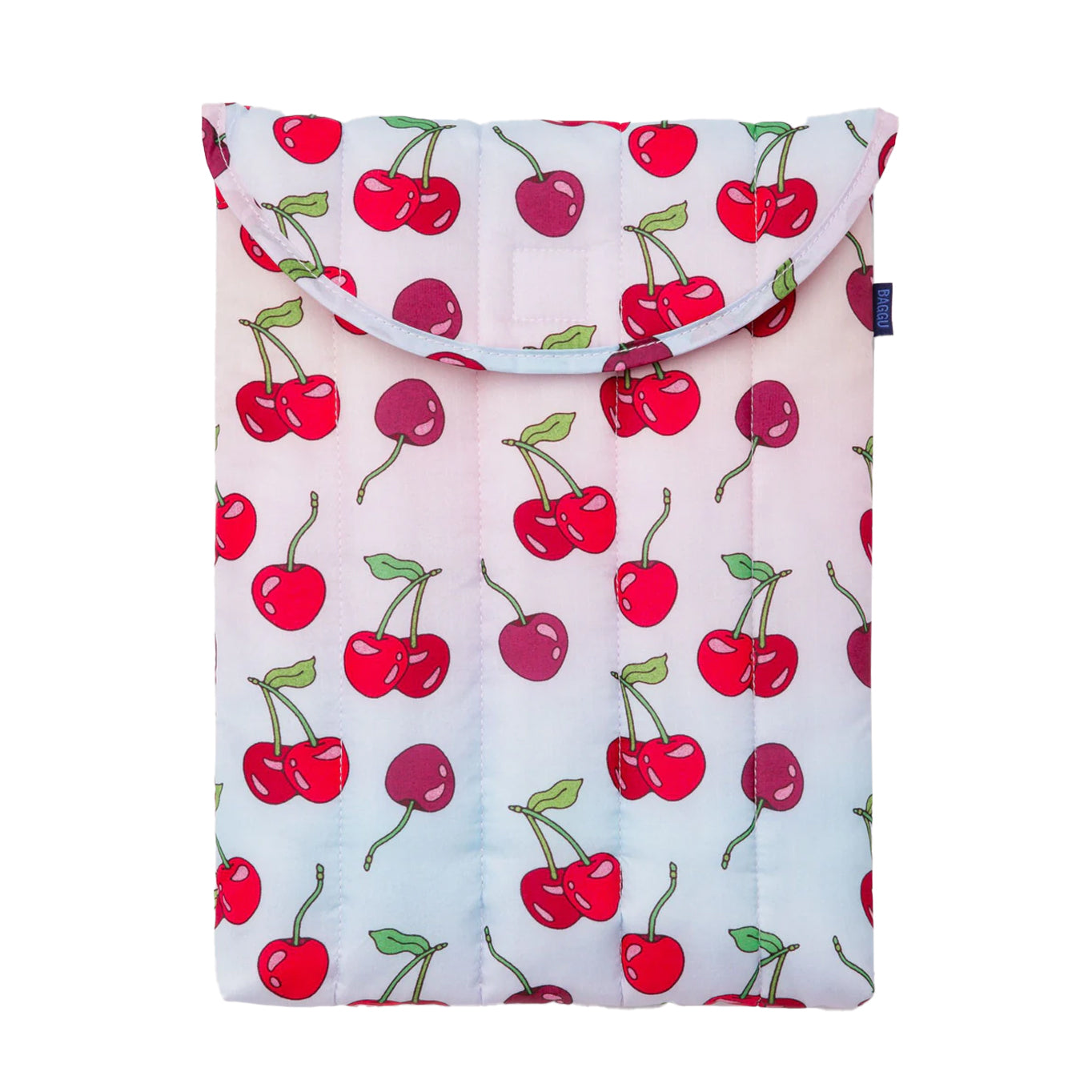 Puffy Funda de portátil 13"/14" - BAGGU