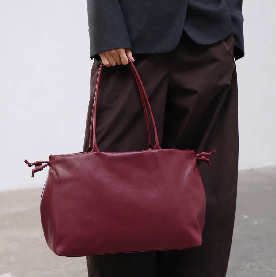 Bolso Milos piel vegana - Ölend
