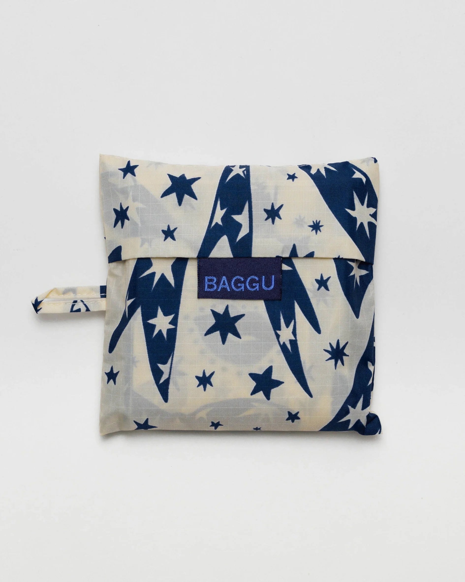 Standard BAGGU Bag - Cherub Bows