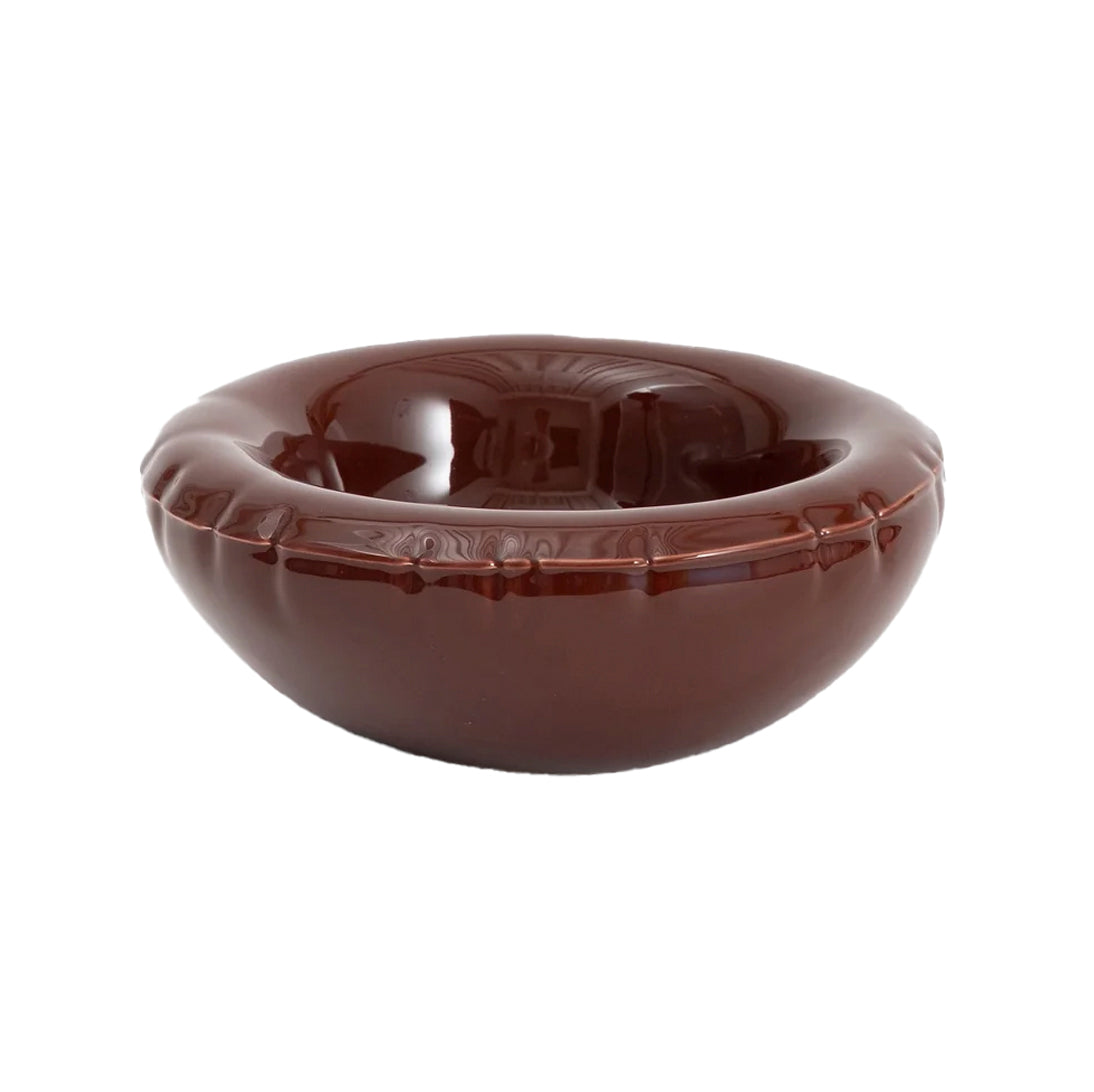 Lisa Gloss Bowl - Home Study