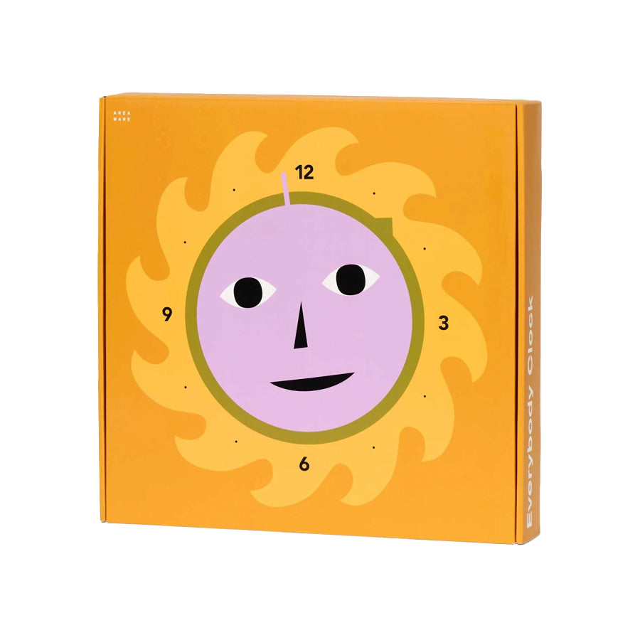 Reloj Everybody - Dusen Dusen