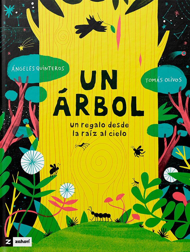 Un árbol
