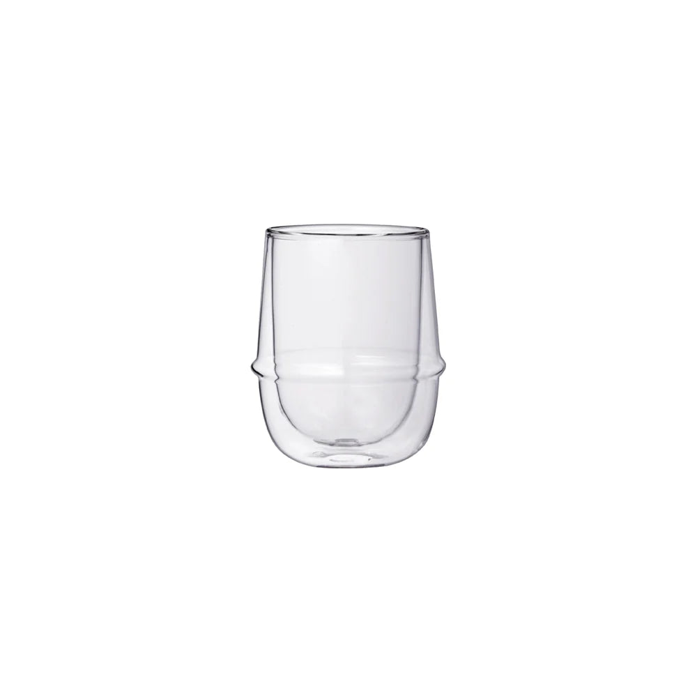 Vaso KRONOS doble pared - KINTO