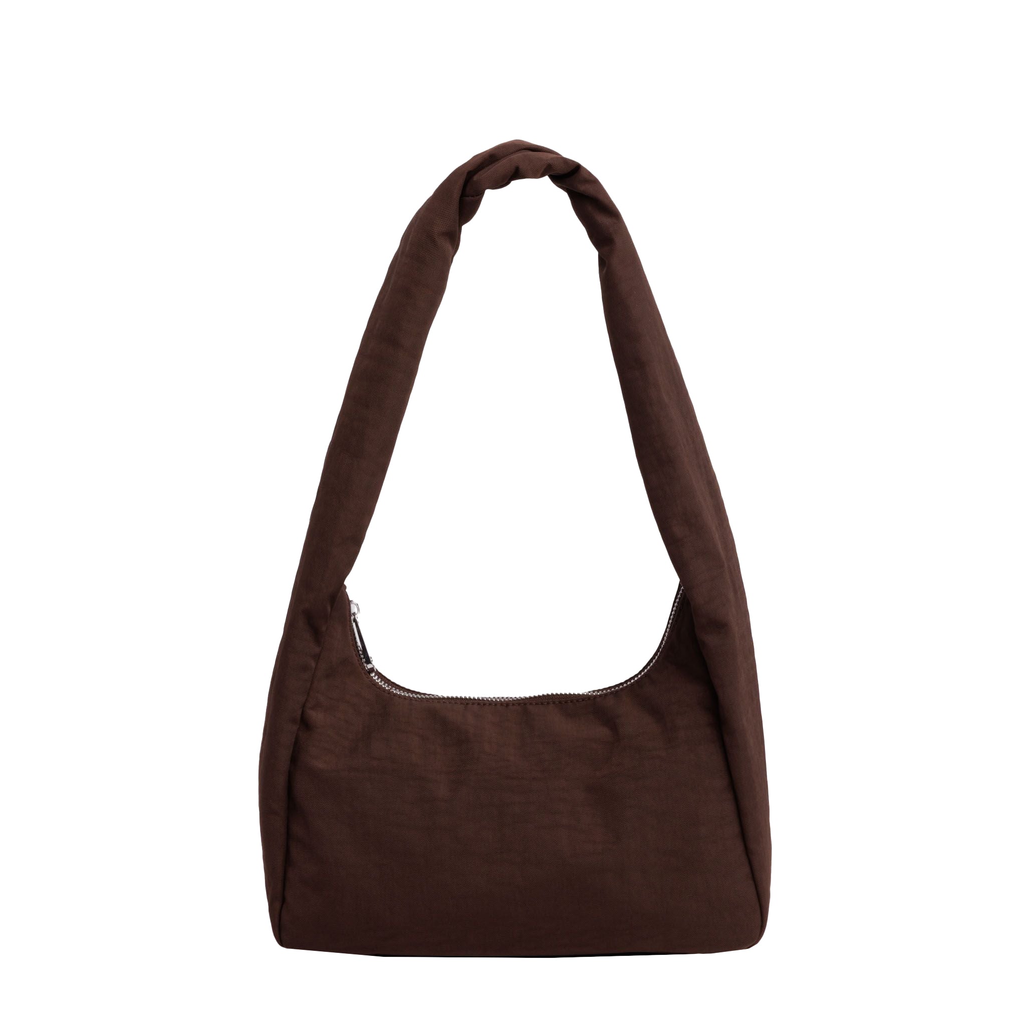 Bolso Nylon Meringue pequeño - BAGGU