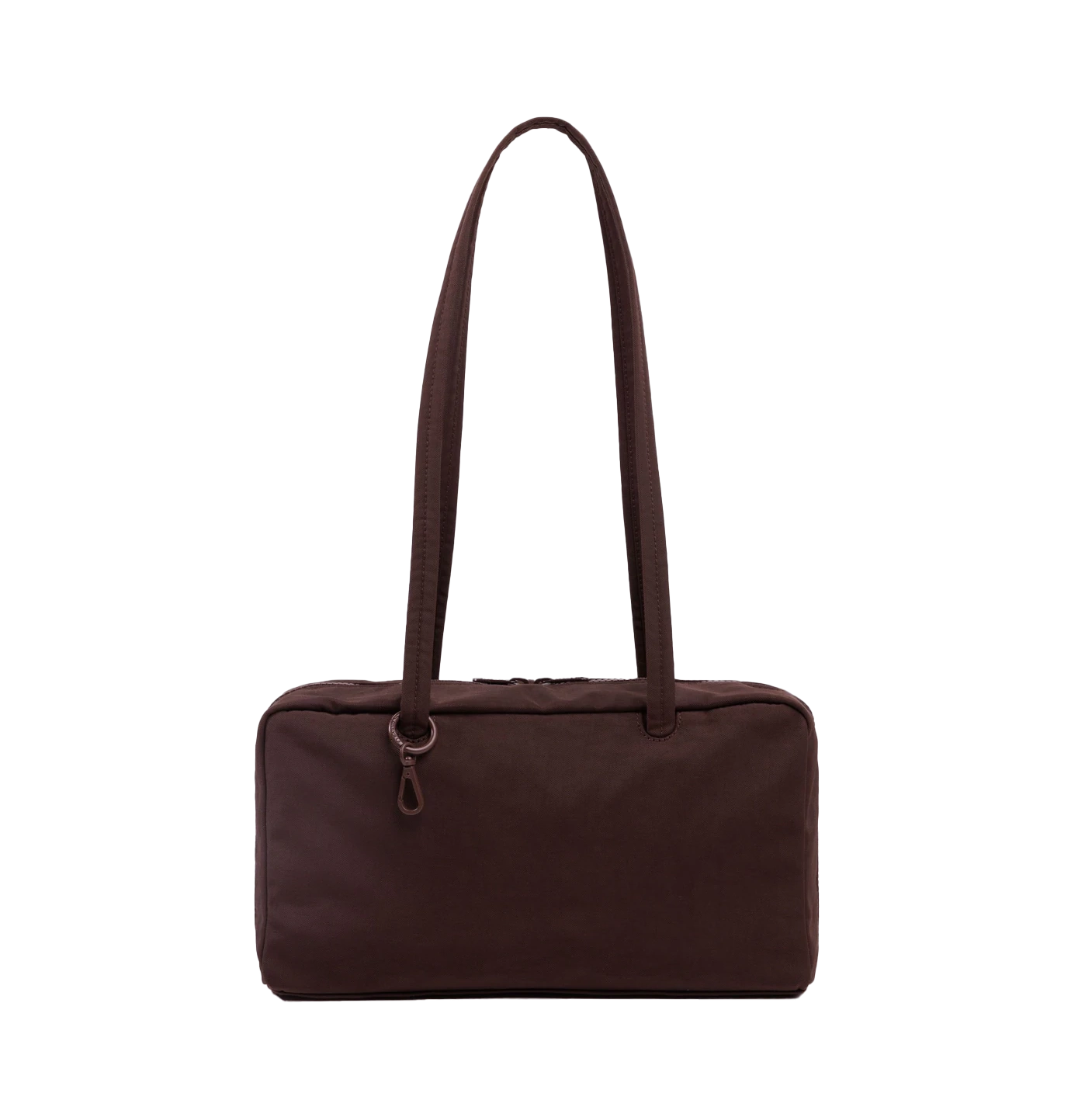 Bolso Nylon Bowler BAGGU