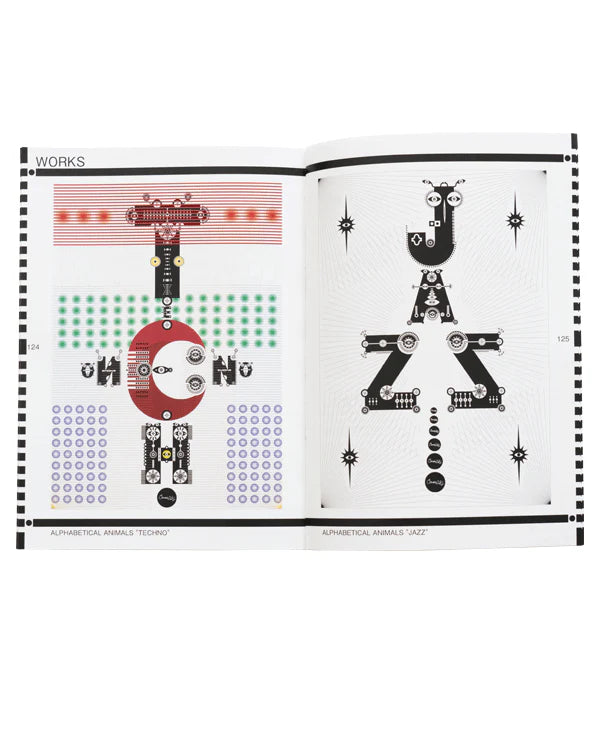 The Art of Computer Designing - Osamu Sato