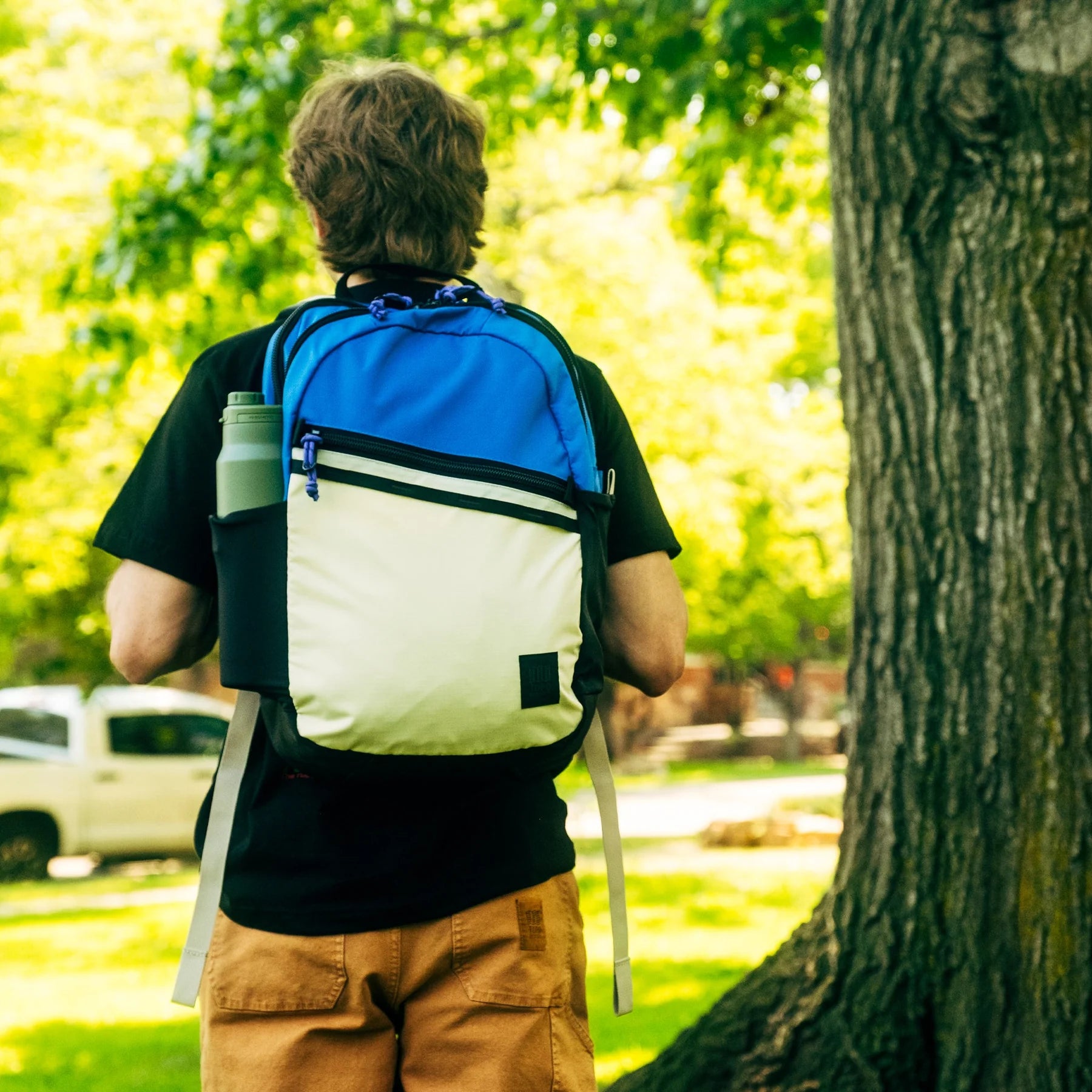 Mochila Commuter 25L - Topo Designs