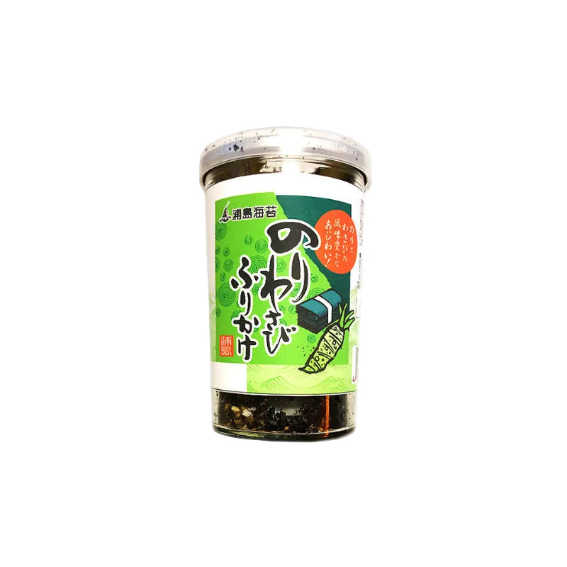 Nori Wasabi Furikake