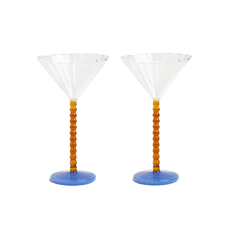 Copas Perle set de 2