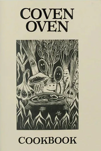 Coven Oven Cookbook