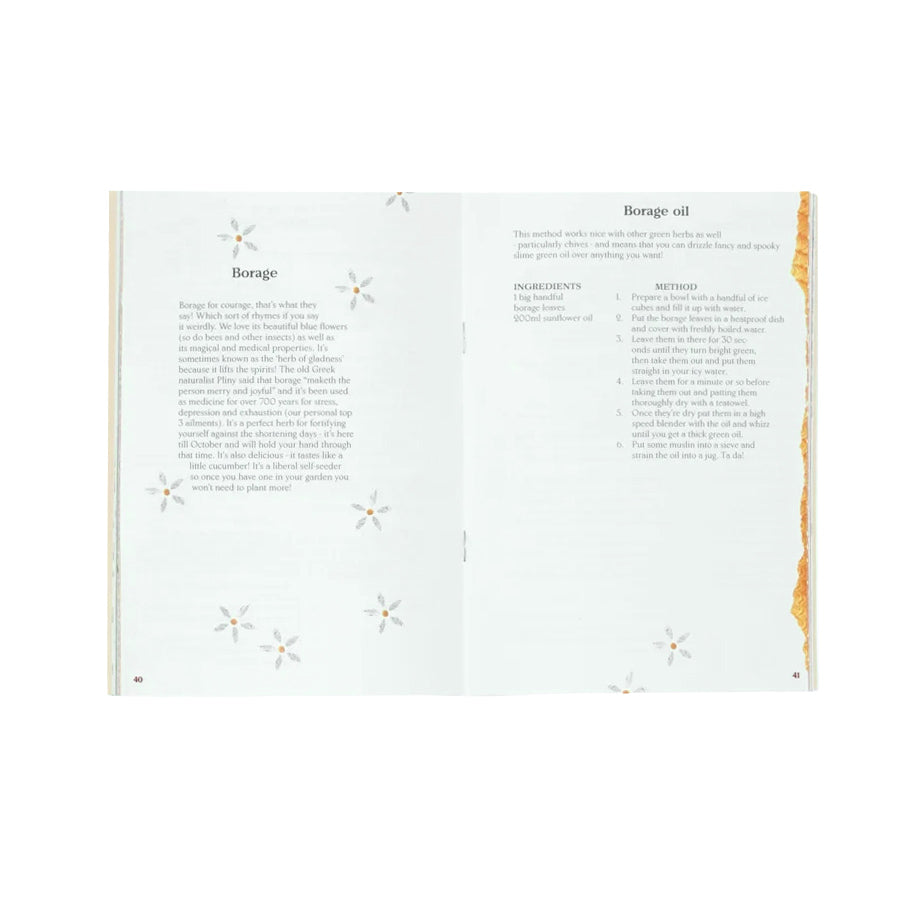 Coven Oven Cookbook