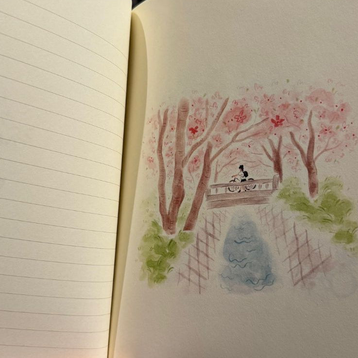 Cuaderno Travel Journal Ciudades