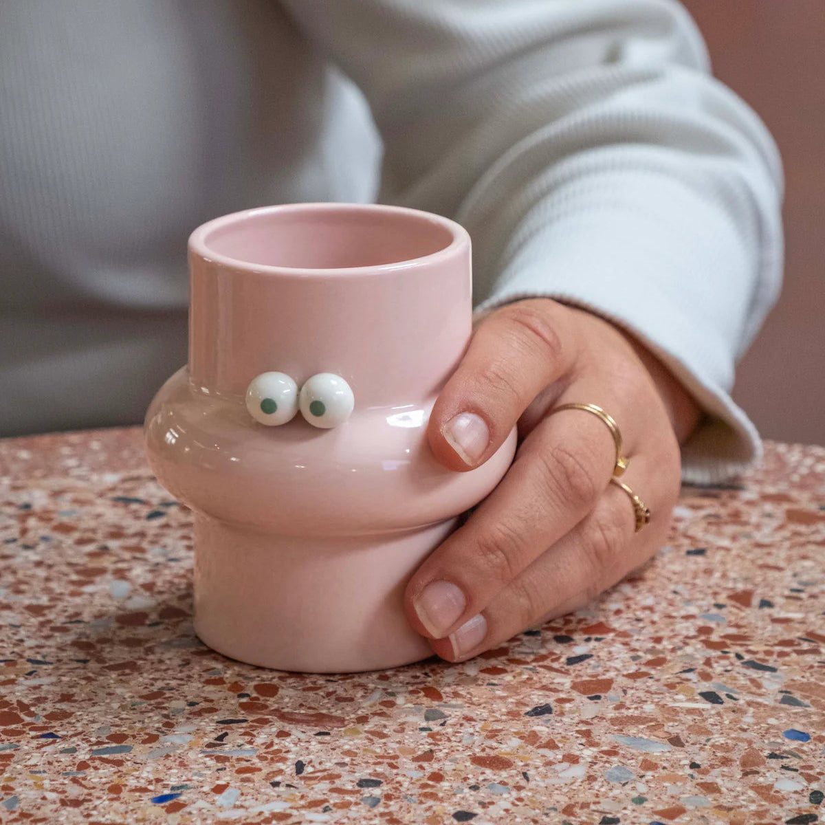 Cute Cup - Home Studyo x Lucas Zanotto