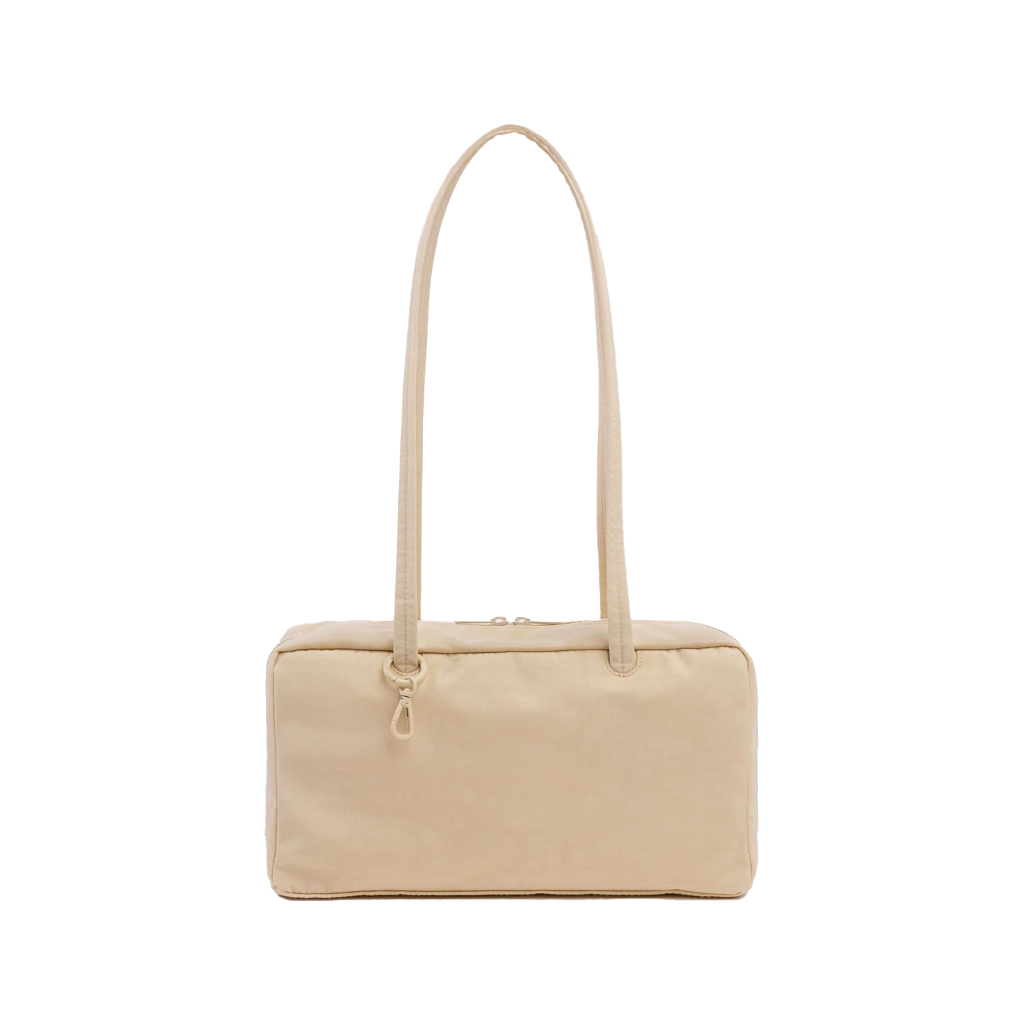 Bolso Nylon Bowler BAGGU