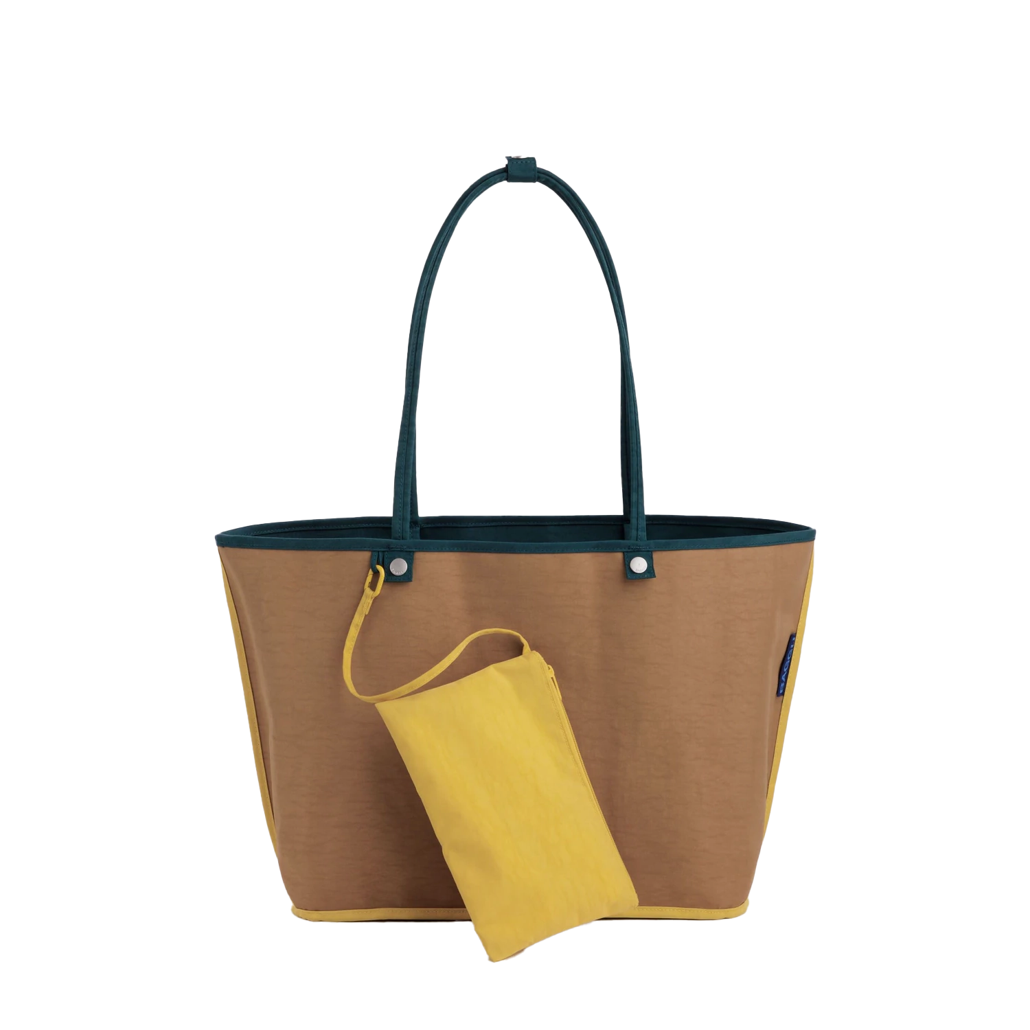 Bolso Large Nylon Reversible BAGGU