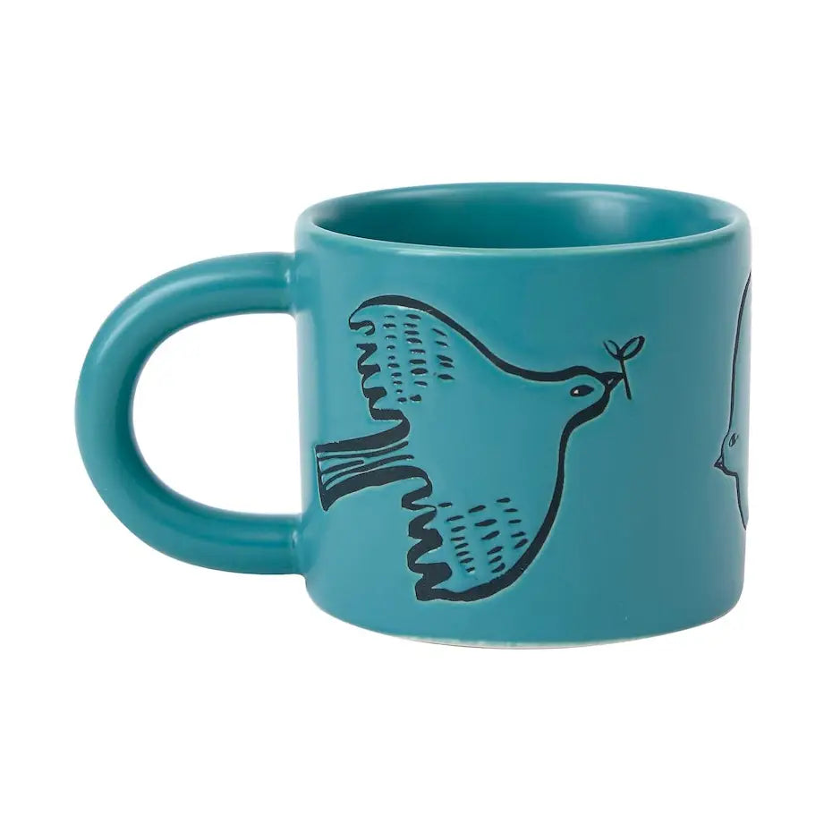 Taza Donna Wilson