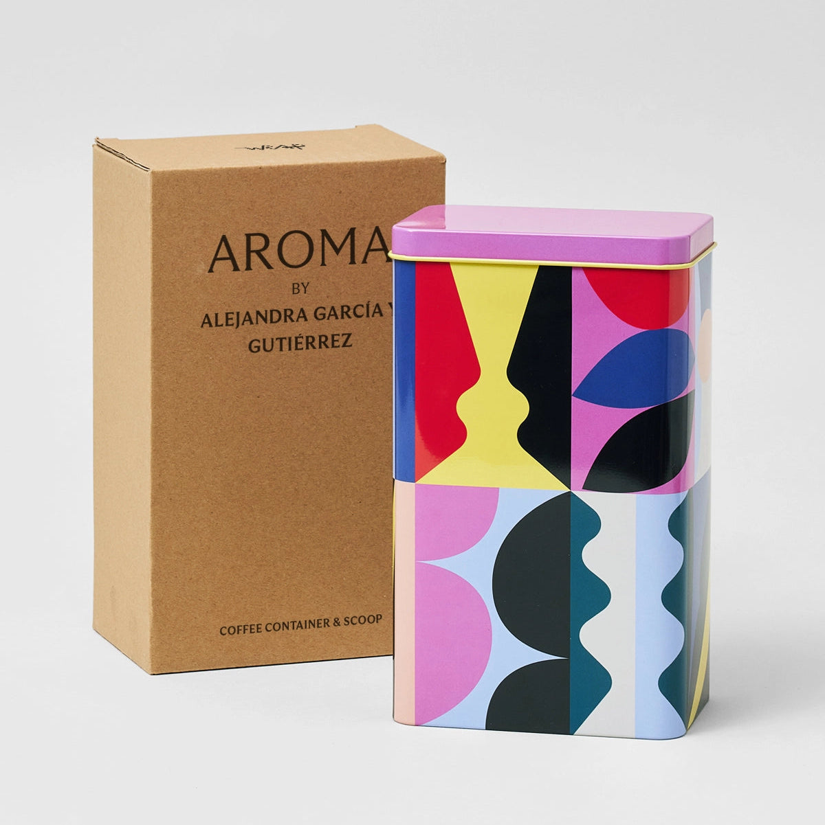 Lata Aroma