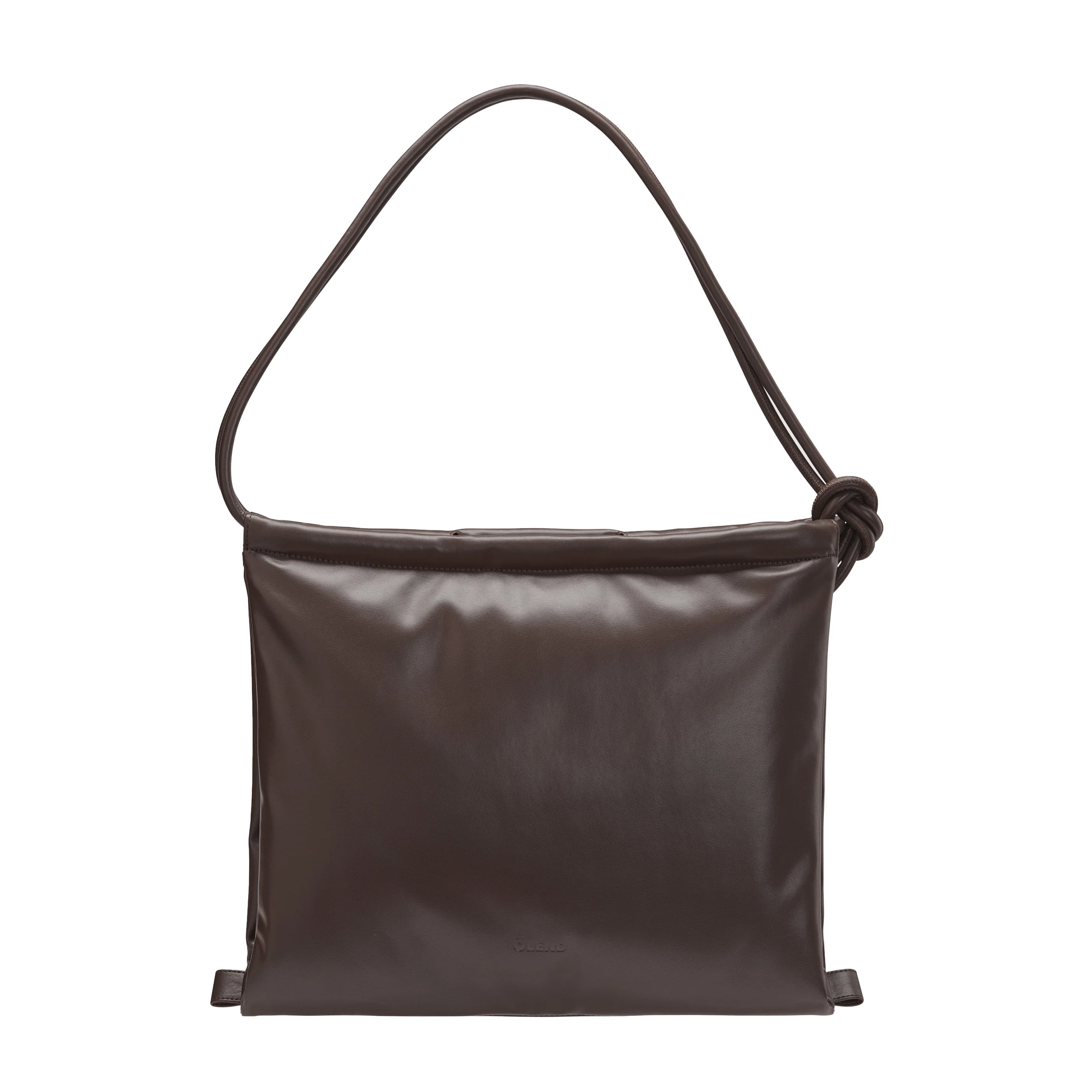 Sac pliable en cuir végétalien - Ölend
