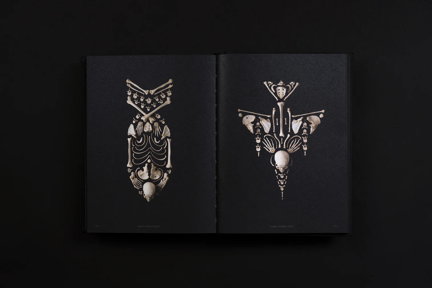 DARK INSPIRATION: 20th Anniversary Edition: Grotesque Illustrations, Art & Design
