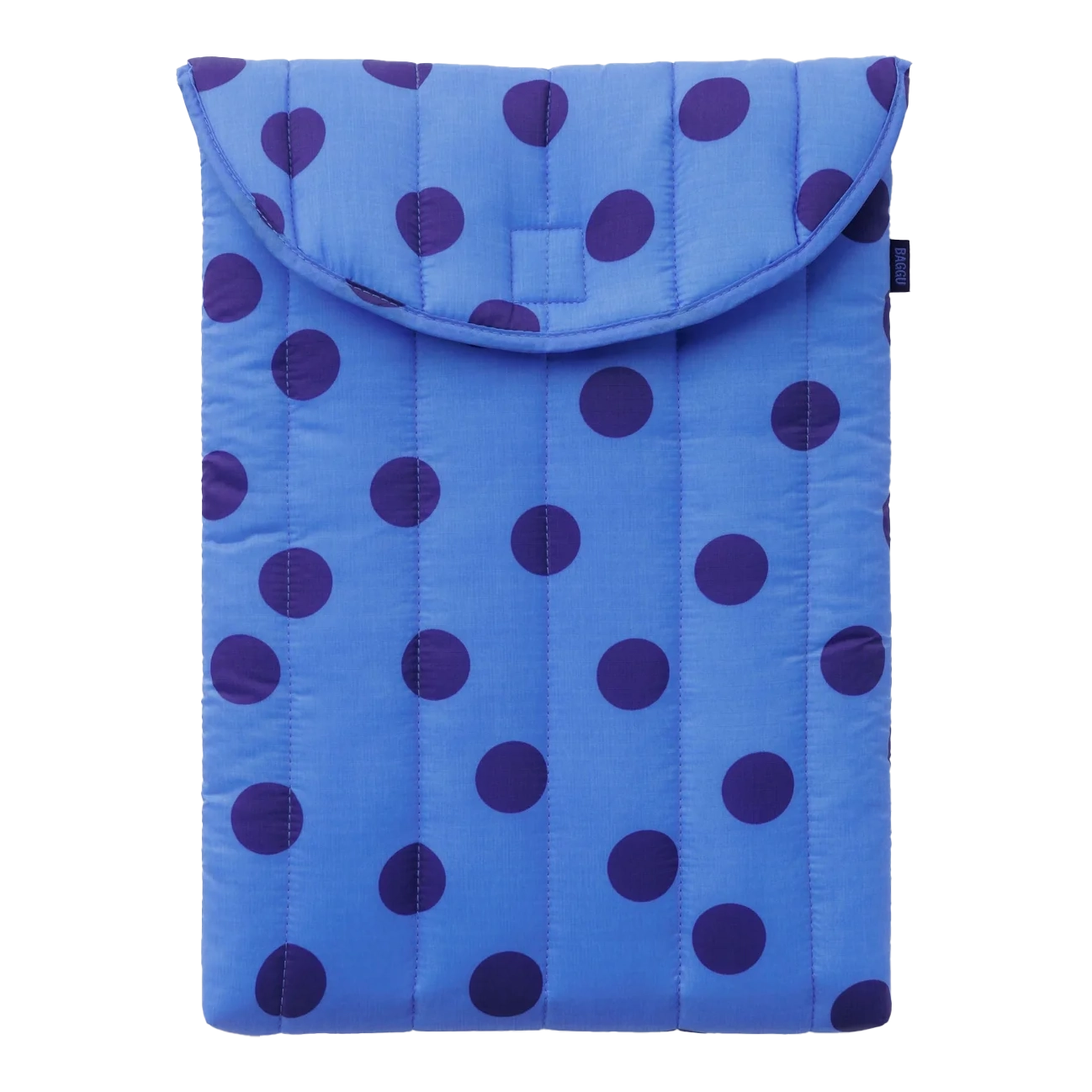 Puffy 16" Laptop Sleeve - BAGGU