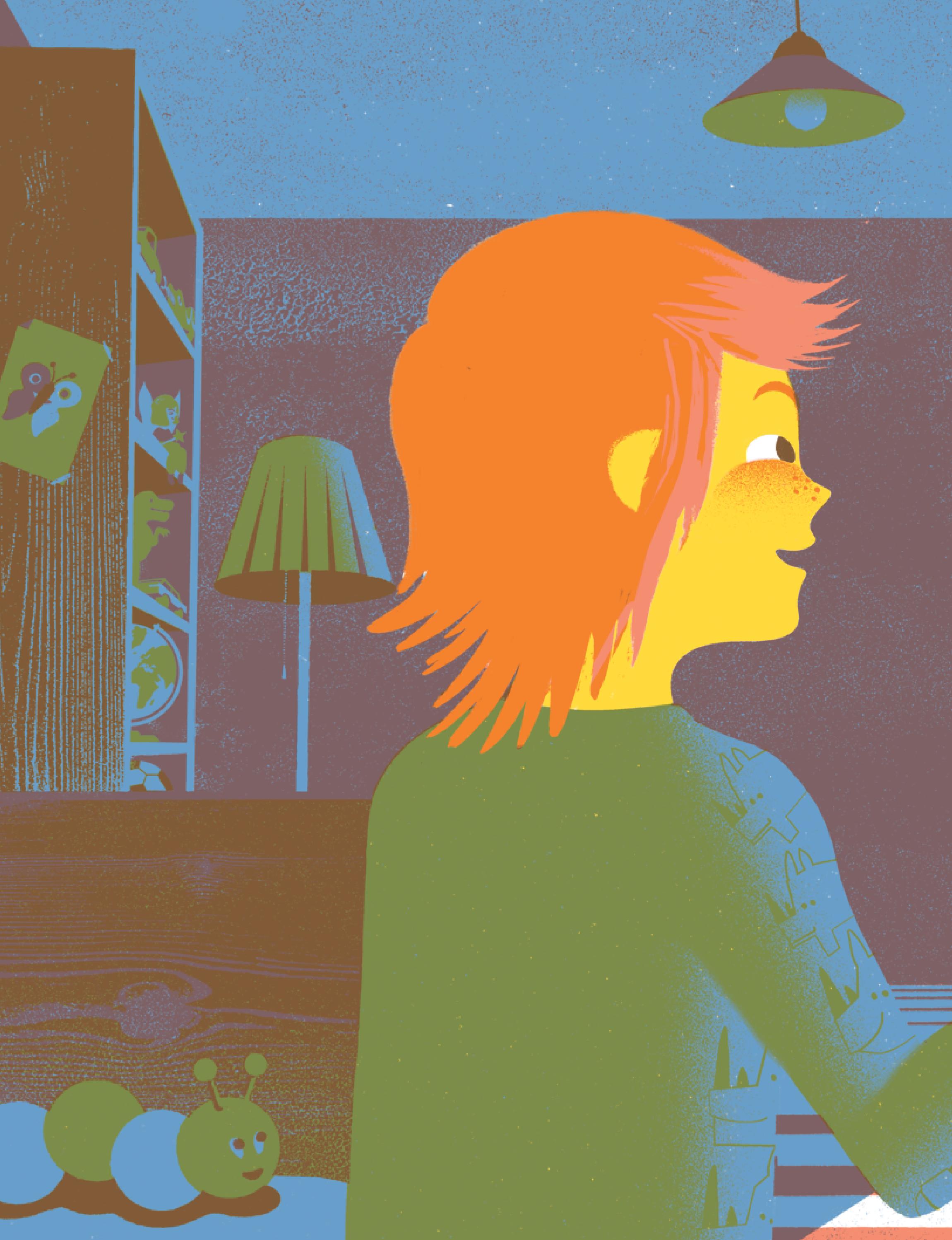 *OUTLET Ludwig y el rinoceronte