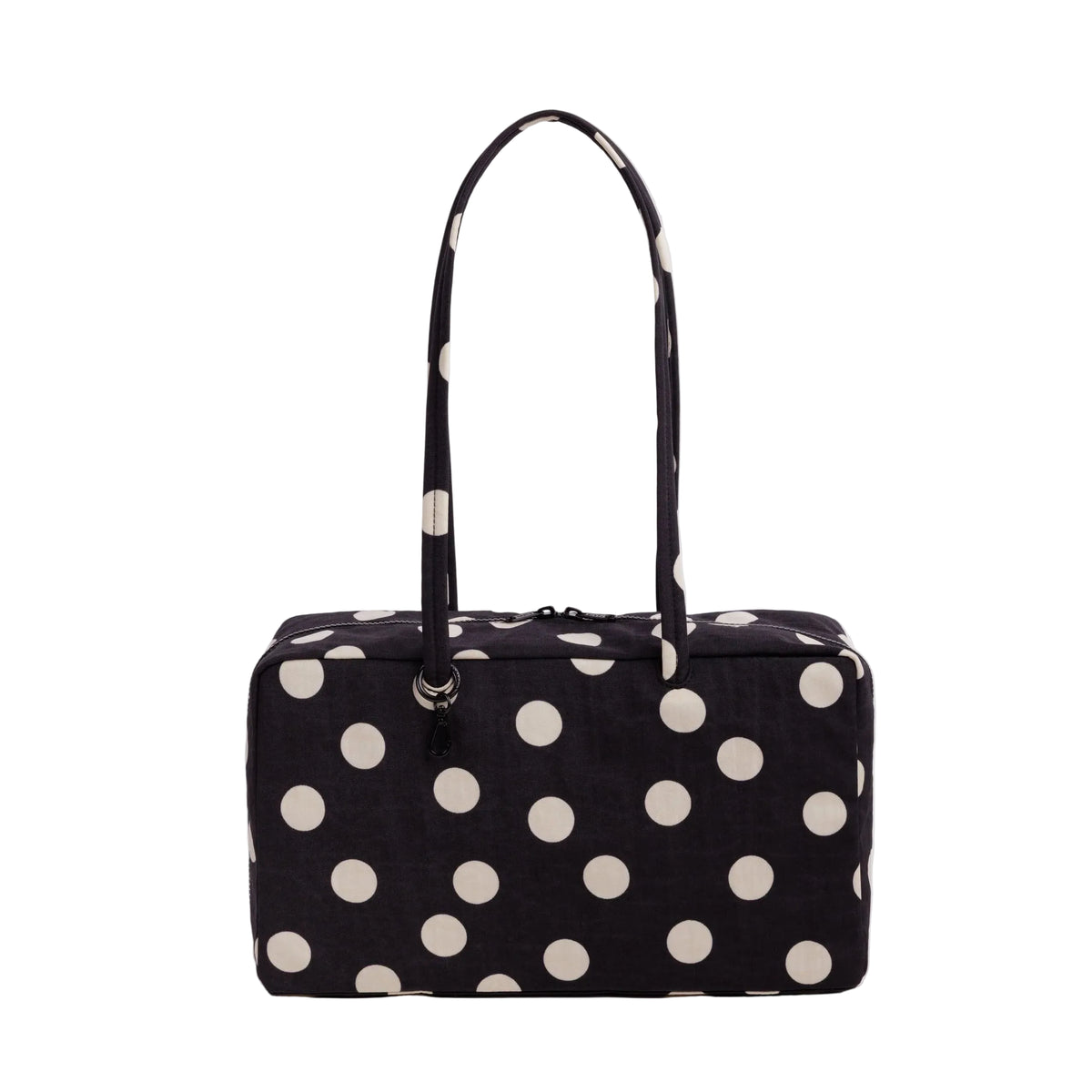 Medium Nylon Bowler Bag BAGGU