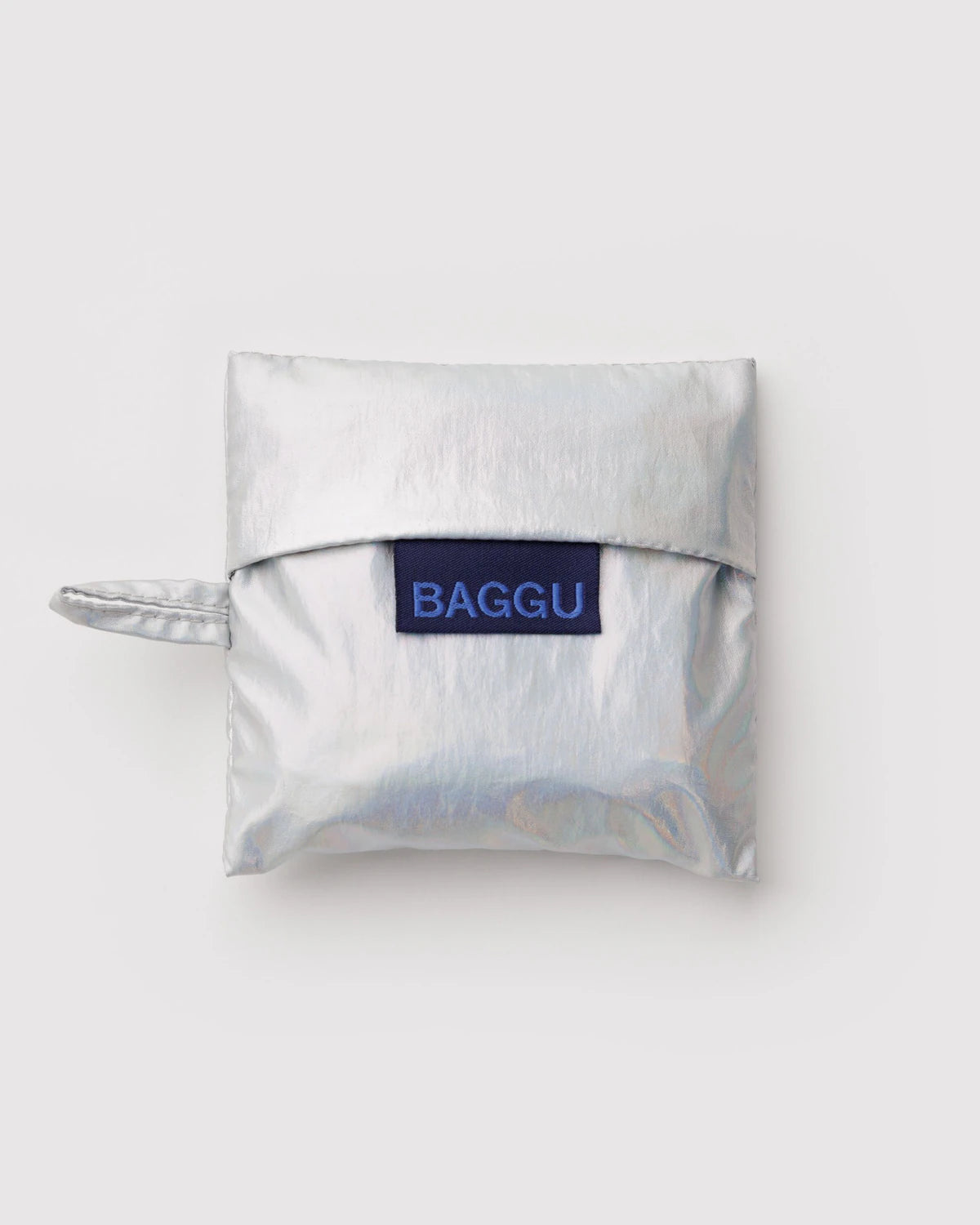 Bolsa baby Metallic - BAGGU