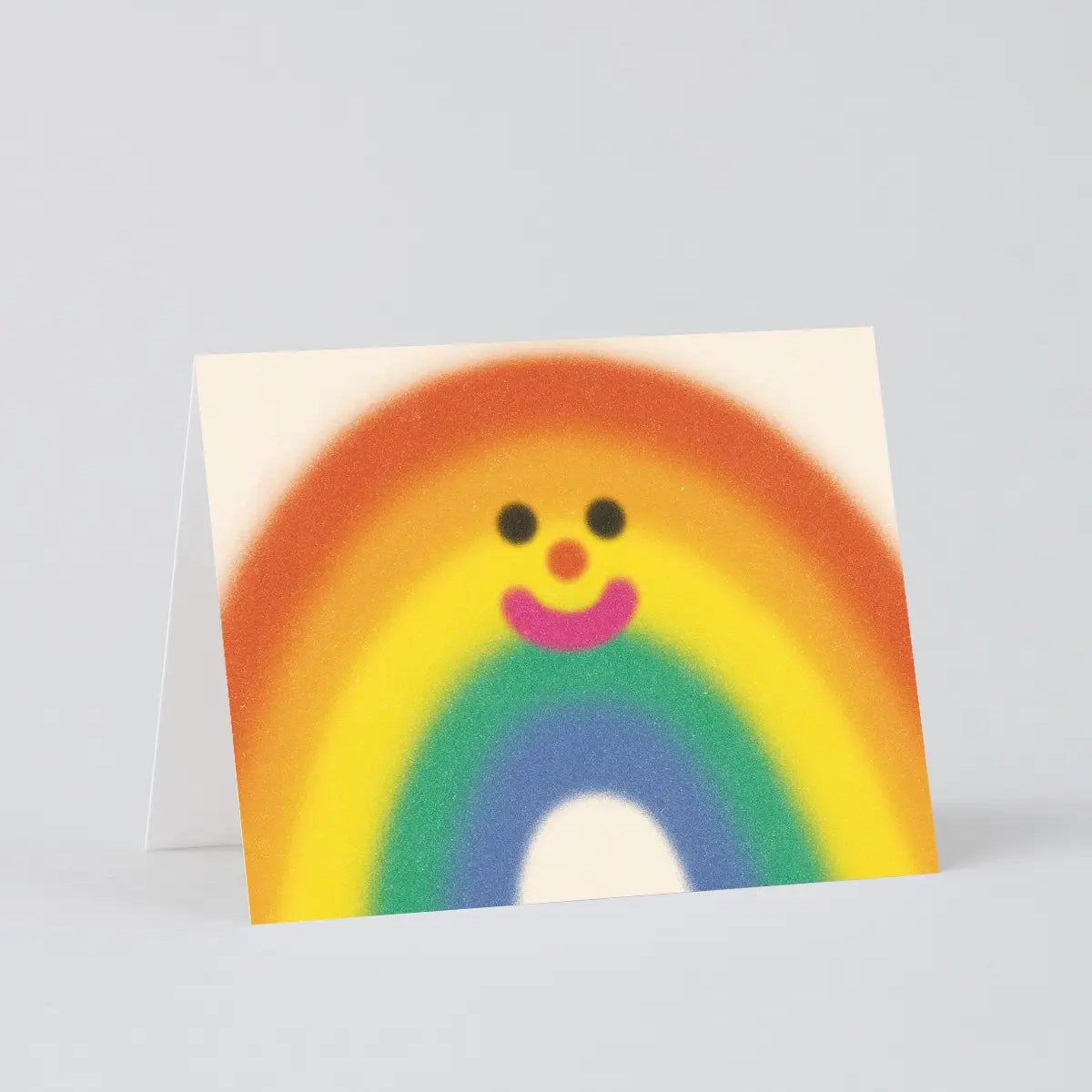 Tarjeta Rainbow