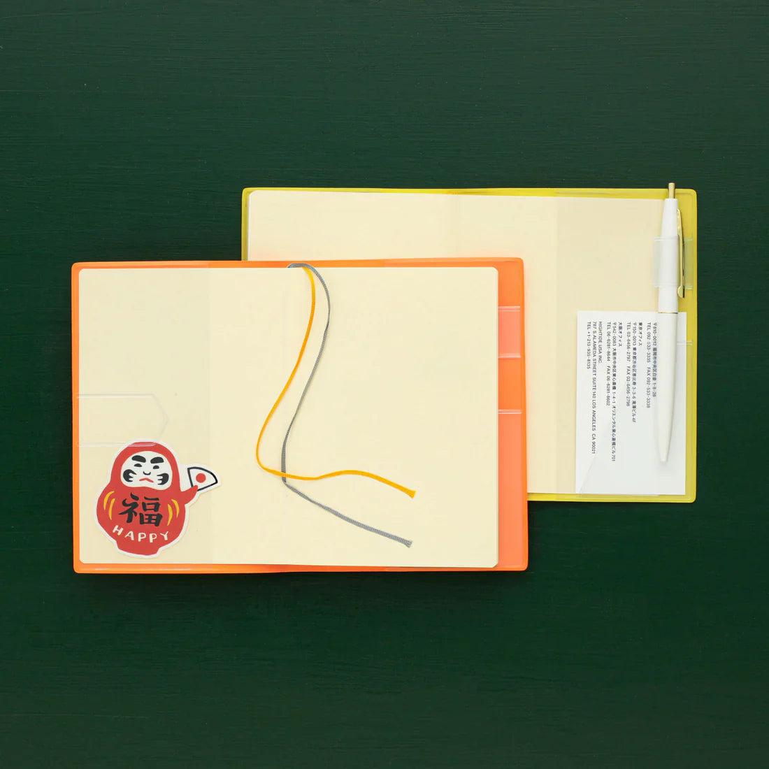 Weekly Planner Diary 2026 A6