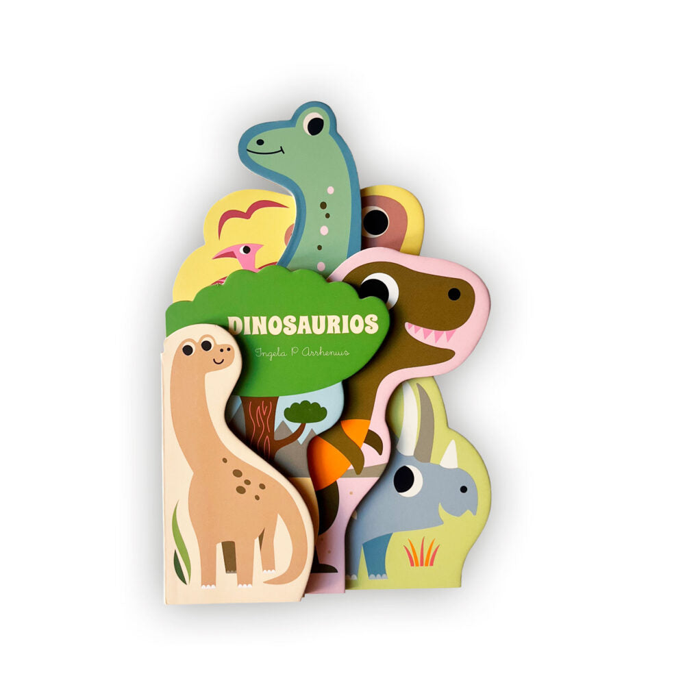 Dinosaurios