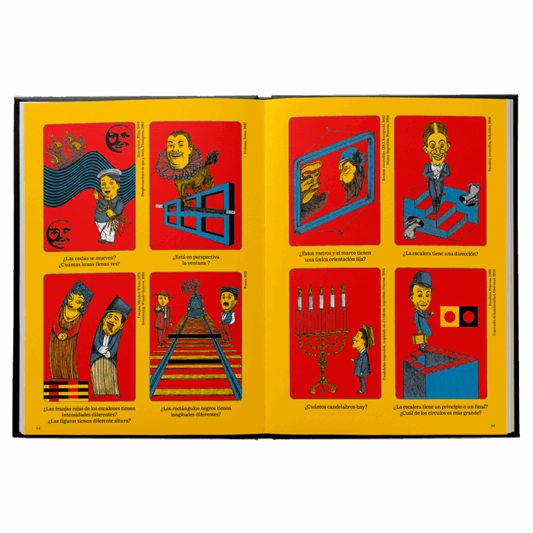 Por arte de magia - Pietro Grandi