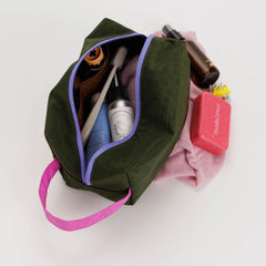 Neceser Dopp Kit BAGGU - Laurel Mix
