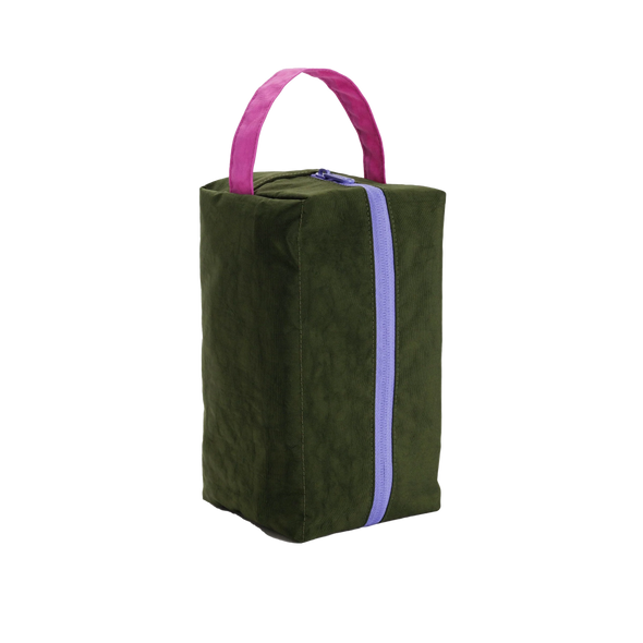 Neceser Dopp Kit BAGGU - Laurel Mix