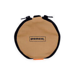 Cartera Penco Double Door